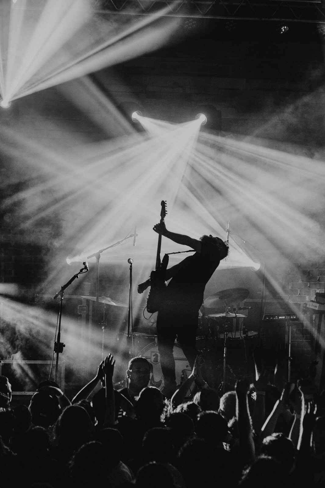 The Wonder Years by Kelly Mason