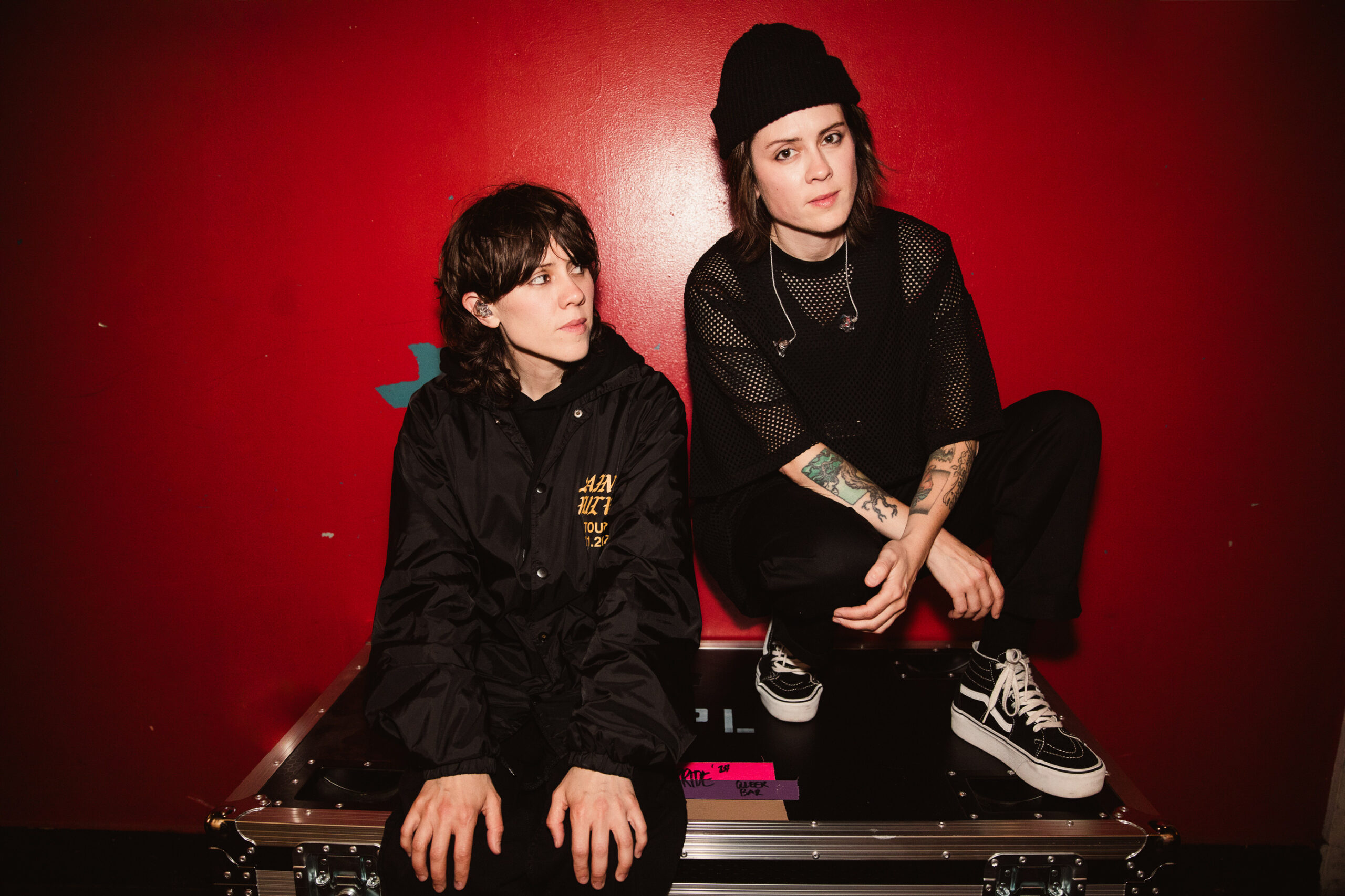 Pool Kids at Madame Lous by Kelly Mason Photo | Seattle Music Photographer