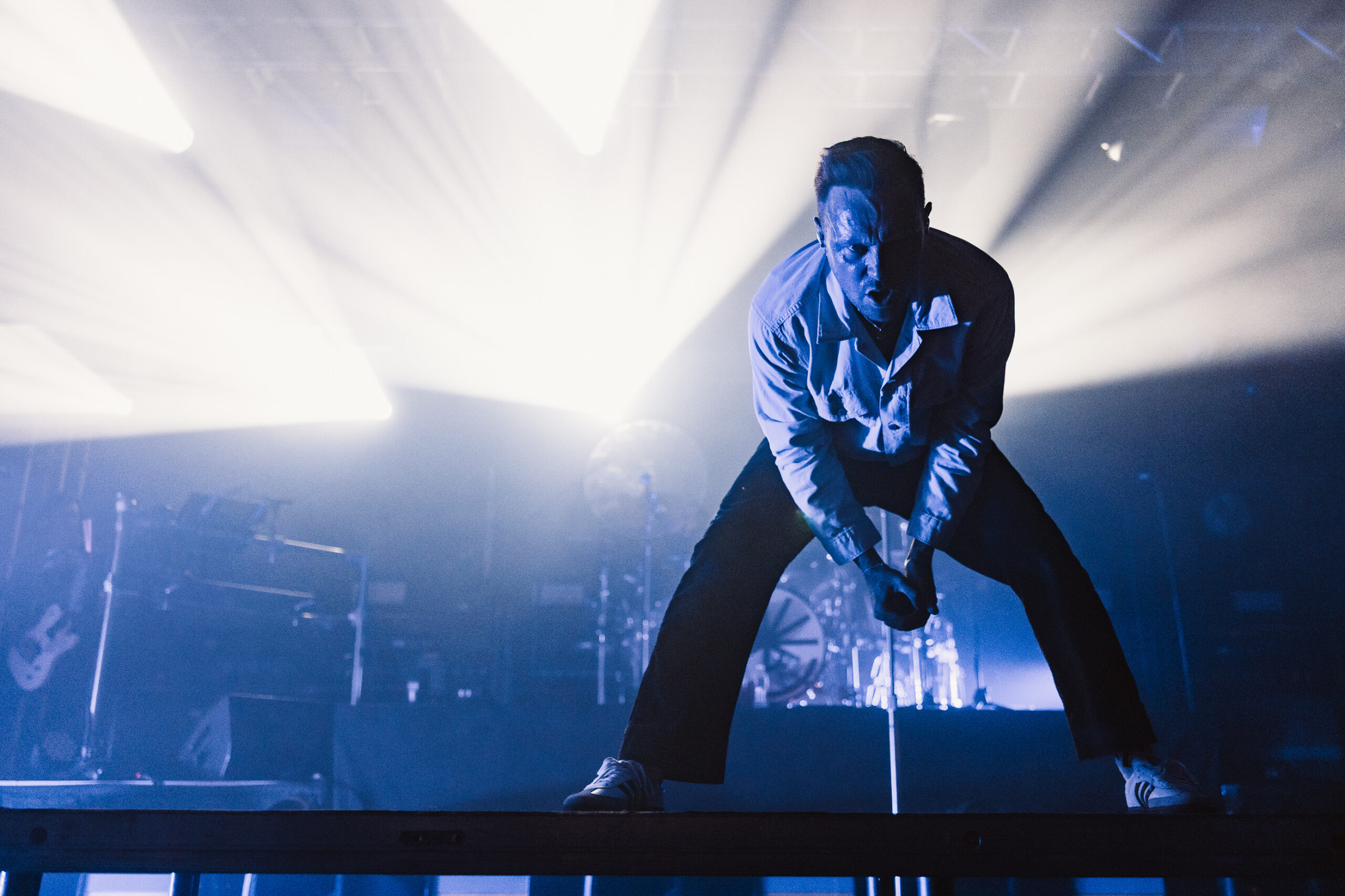 Architects at Showbox Sodo by Kelly Mason Photo | Seattle Music Photographer