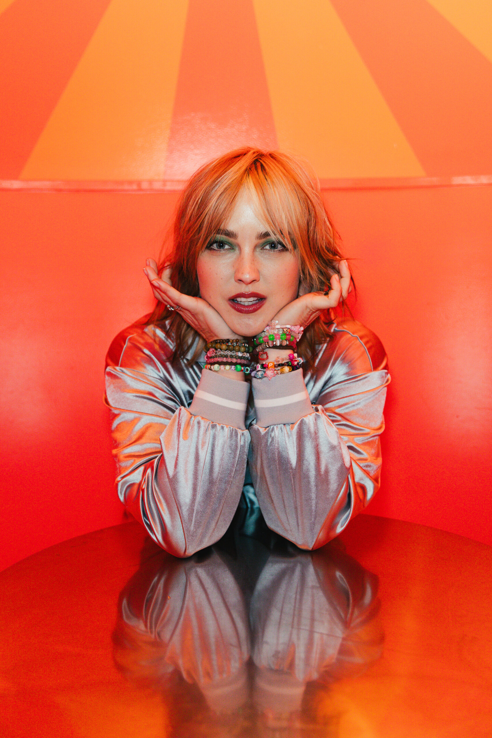 TiLLie at the Crocodile by Kelly Mason Photo | Seattle Music Photographer