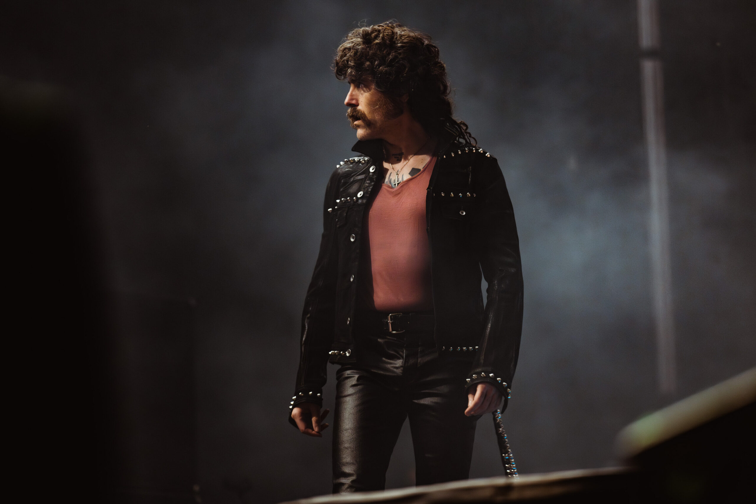 AFI at Four Chord Festival 2025