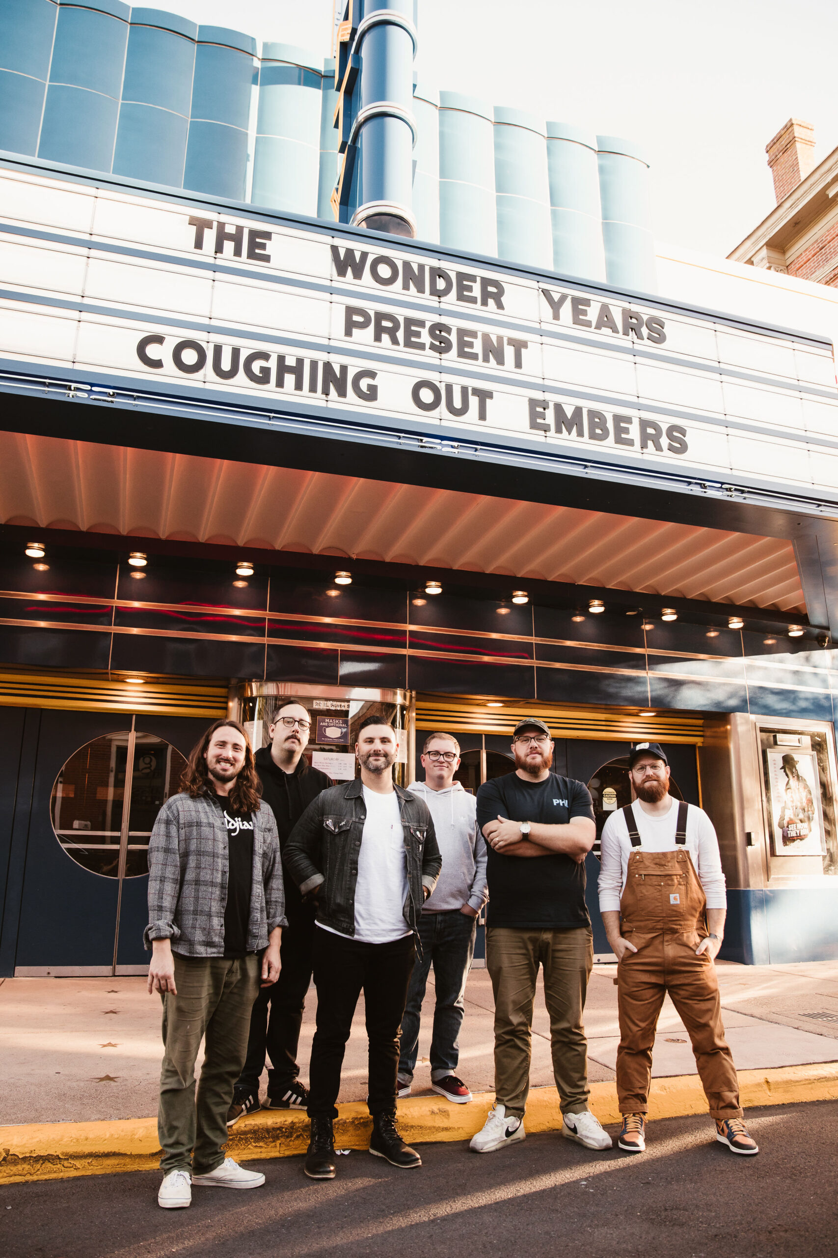 The Wonder Years in Doylestown, PA by Kelly Mason